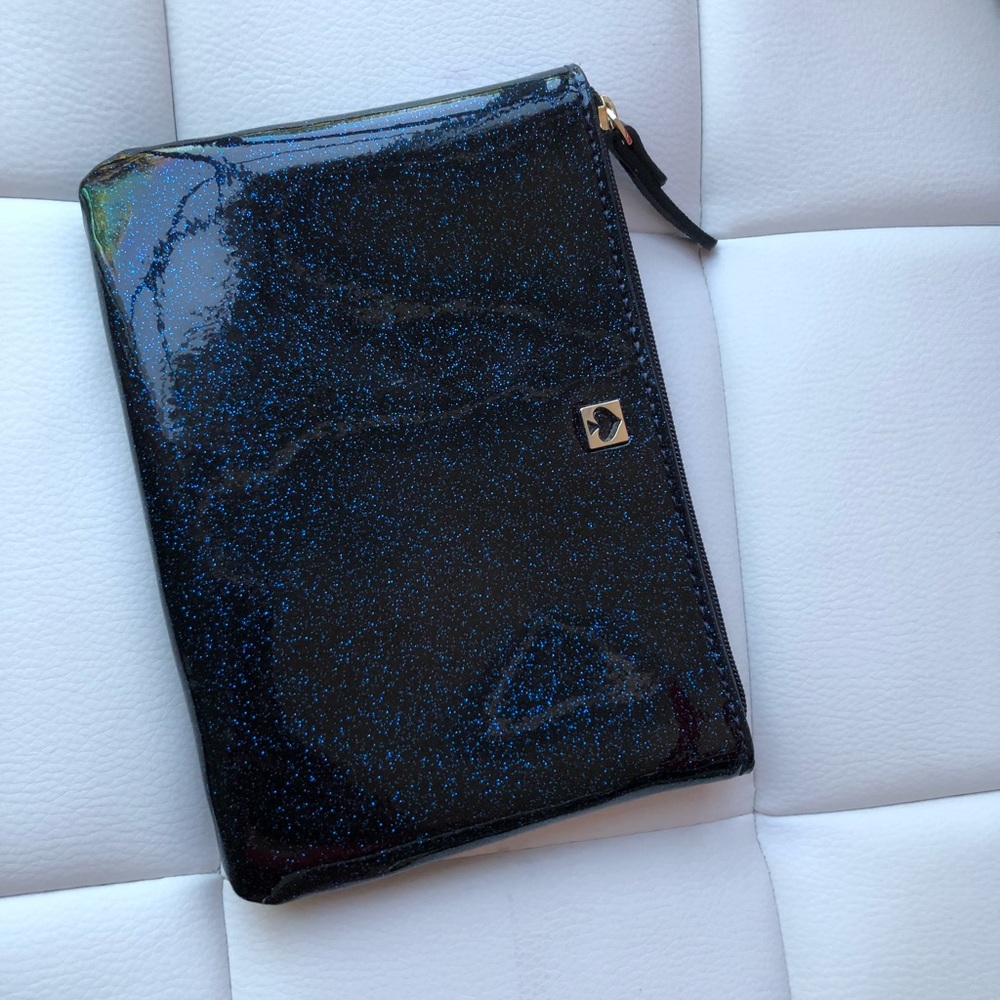 Kate Spade mini pouch